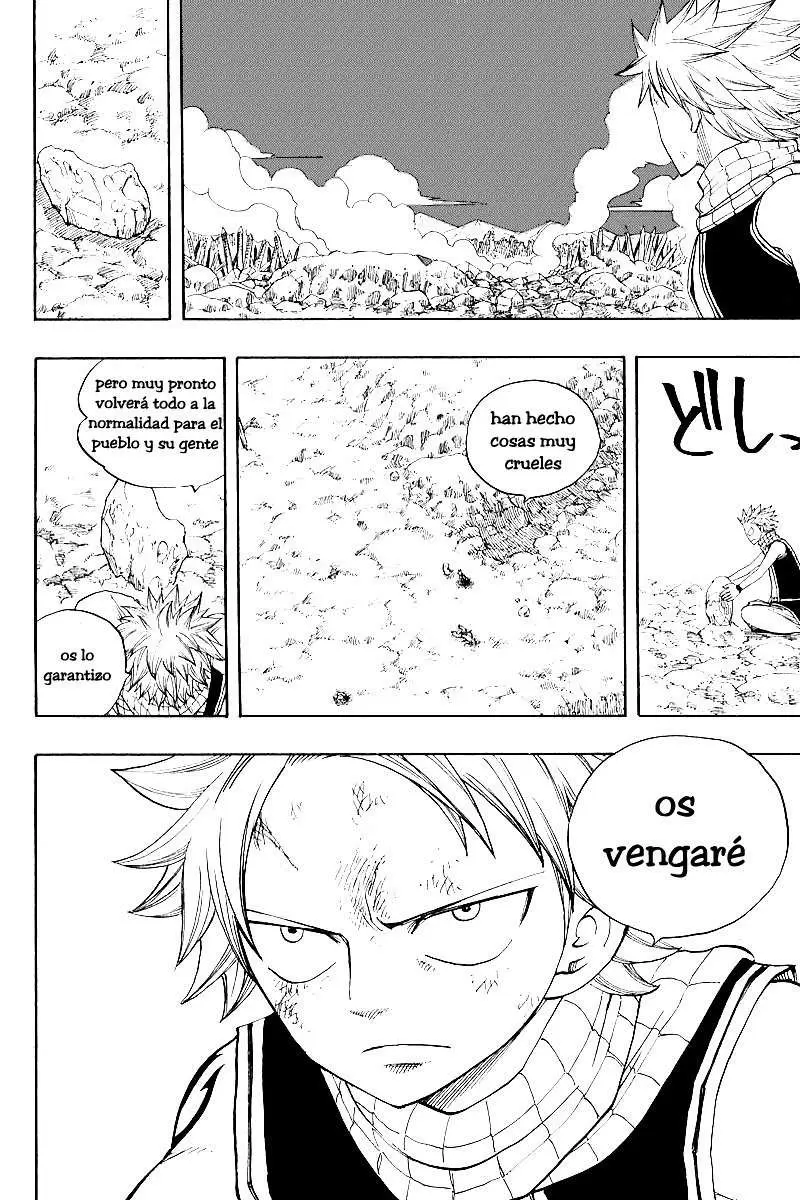 Fairy Tail - Capítulo 33 - Página 6 - LectorTMOo