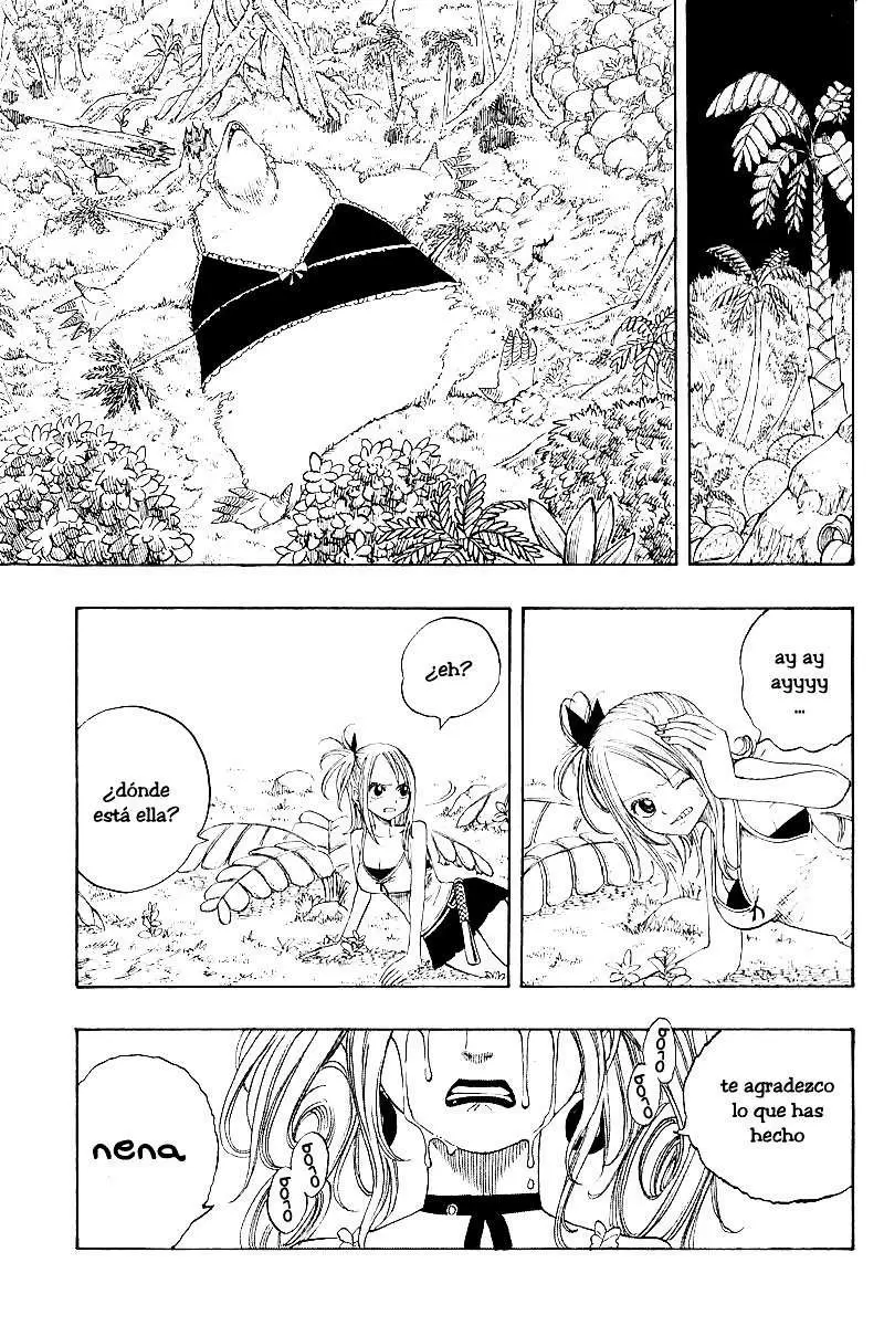 Fairy Tail - Capítulo 33 - Página 7 - LectorTMOo