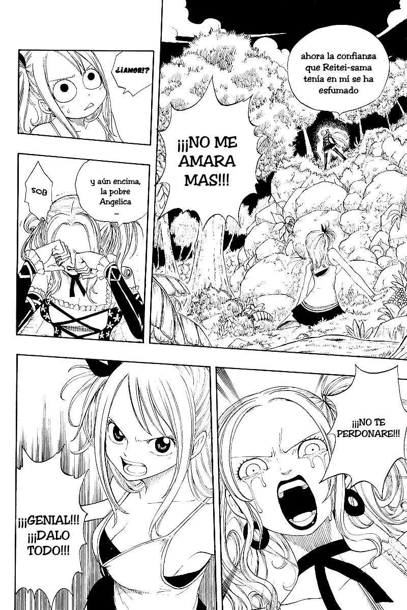 Fairy Tail - Capítulo 33 - Página 8 - LectorTMOo