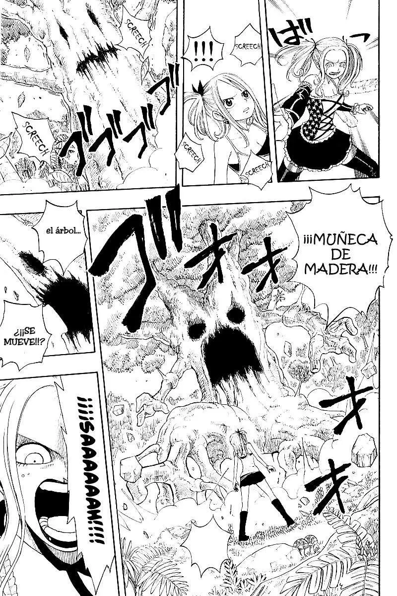 Fairy Tail - Capítulo 33 - Página 9 - LectorTMOo