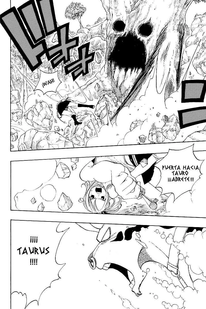 Fairy Tail - Capítulo 33 - Página 10 - LectorTMOo
