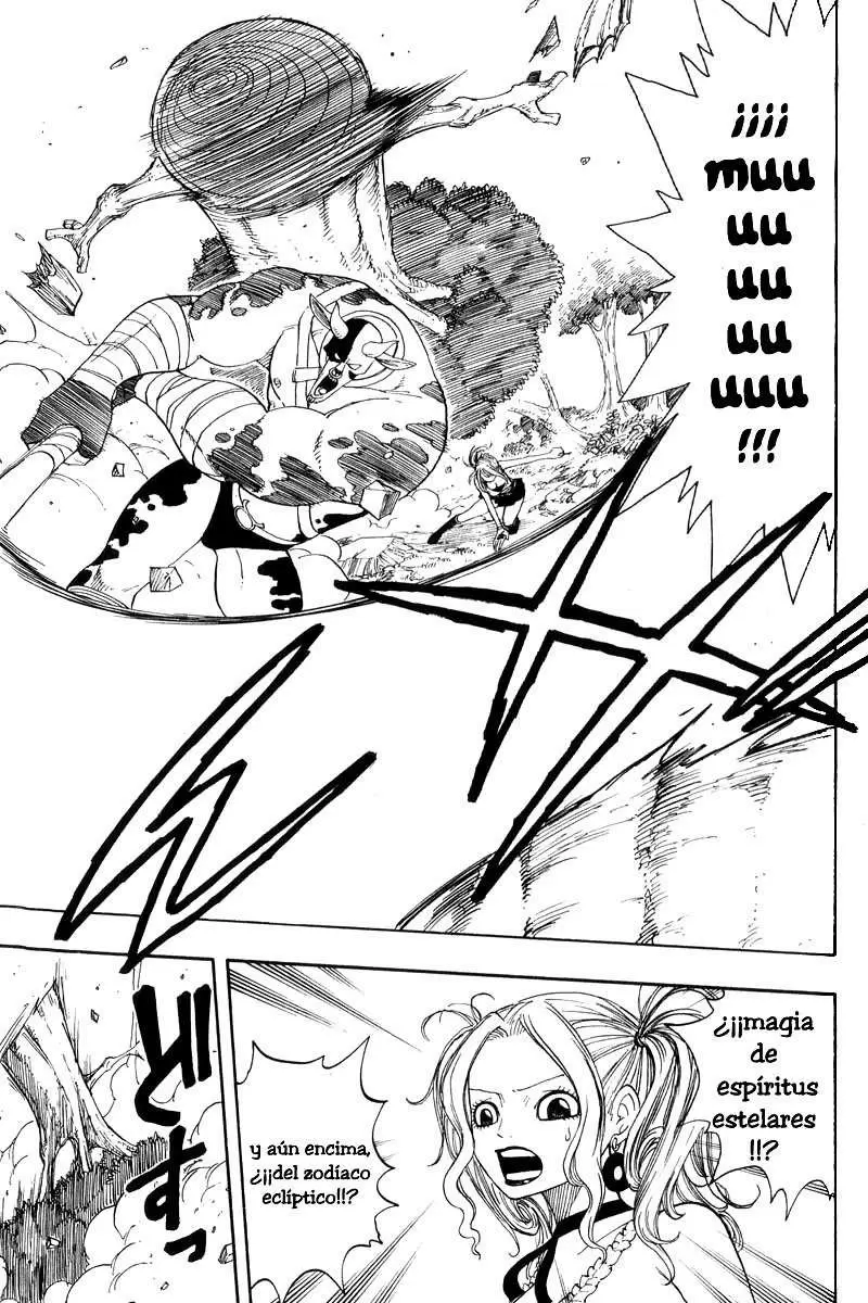 Fairy Tail - Capítulo 33 - Página 11 - LectorTMOo