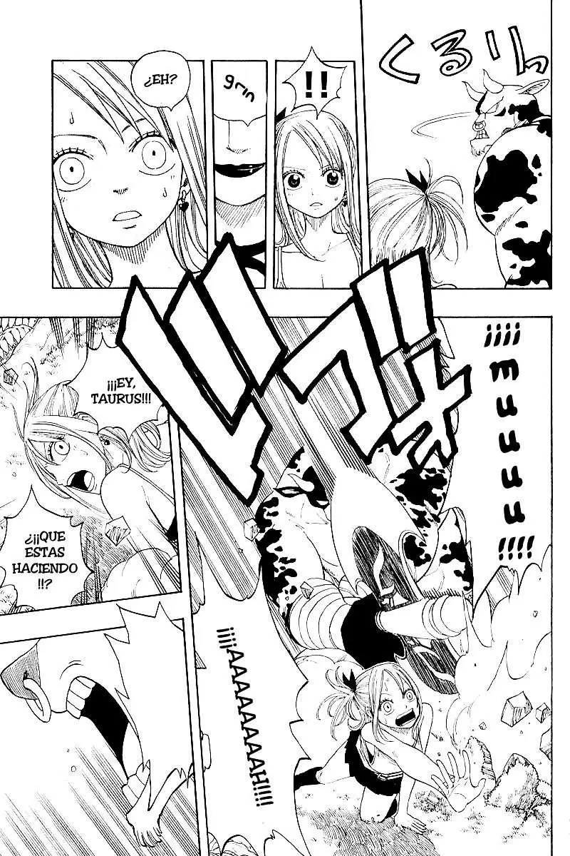 Fairy Tail - Capítulo 33 - Página 13 - LectorTMOo
