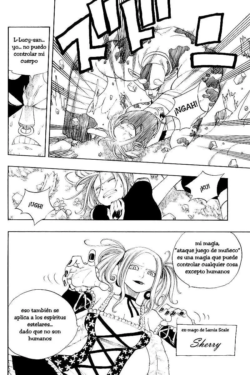 Fairy Tail - Capítulo 33 - Página 14 - LectorTMOo