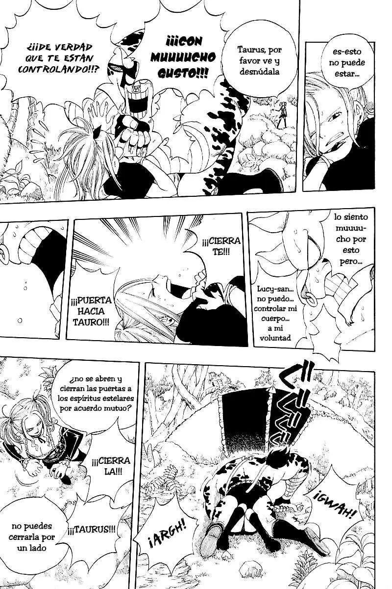 Fairy Tail - Capítulo 33 - Página 15 - LectorTMOo