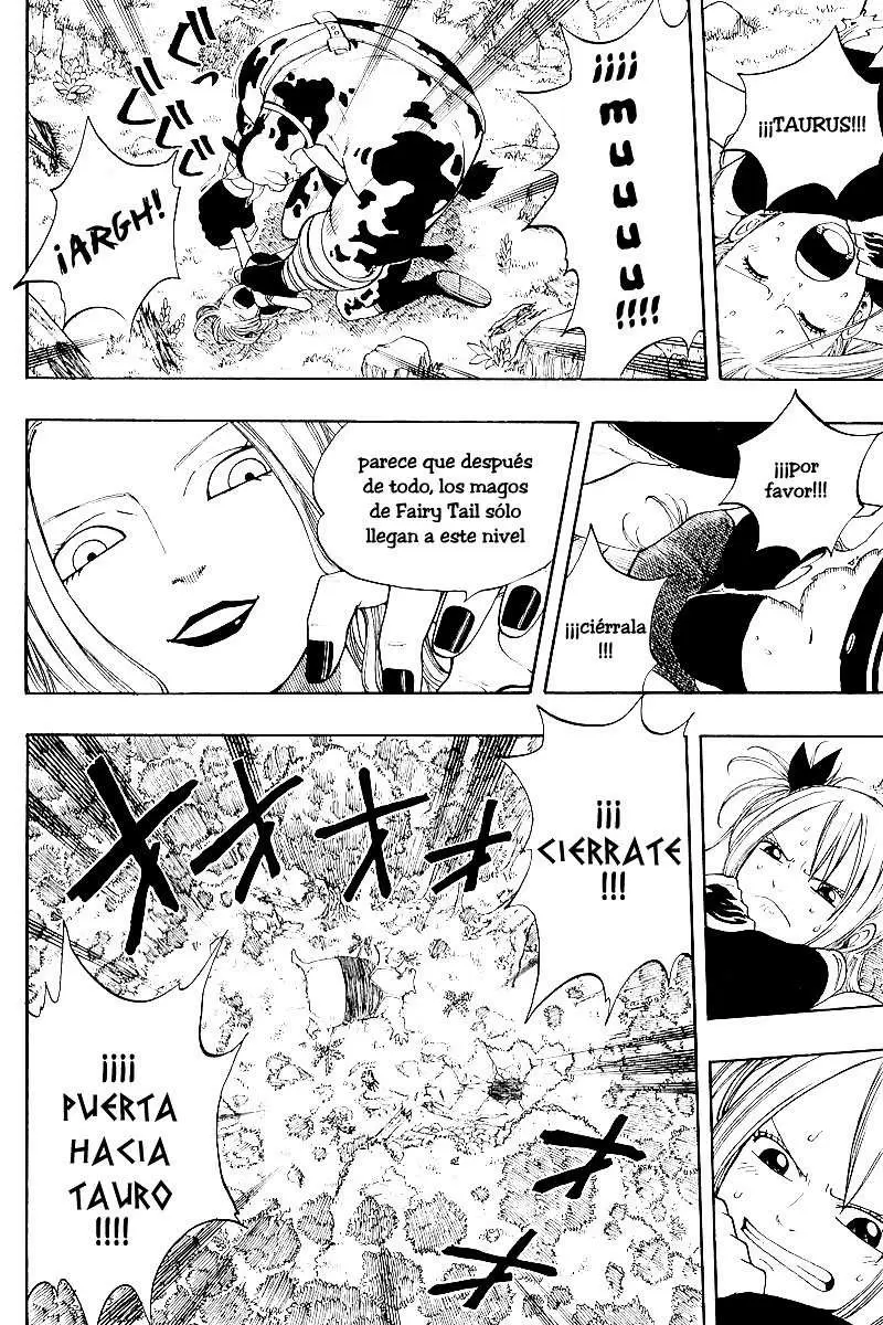 Fairy Tail - Capítulo 33 - Página 16 - LectorTMOo