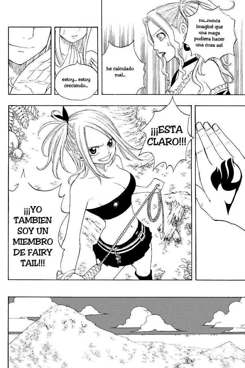 Fairy Tail - Capítulo 33 - Página 18 - LectorTMOo