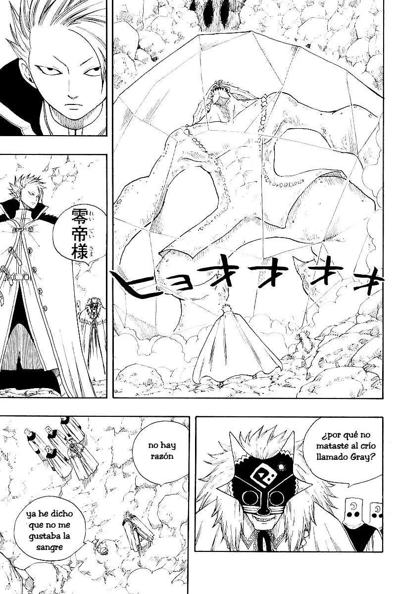 Fairy Tail - Capítulo 33 - Página 19 - LectorTMOo