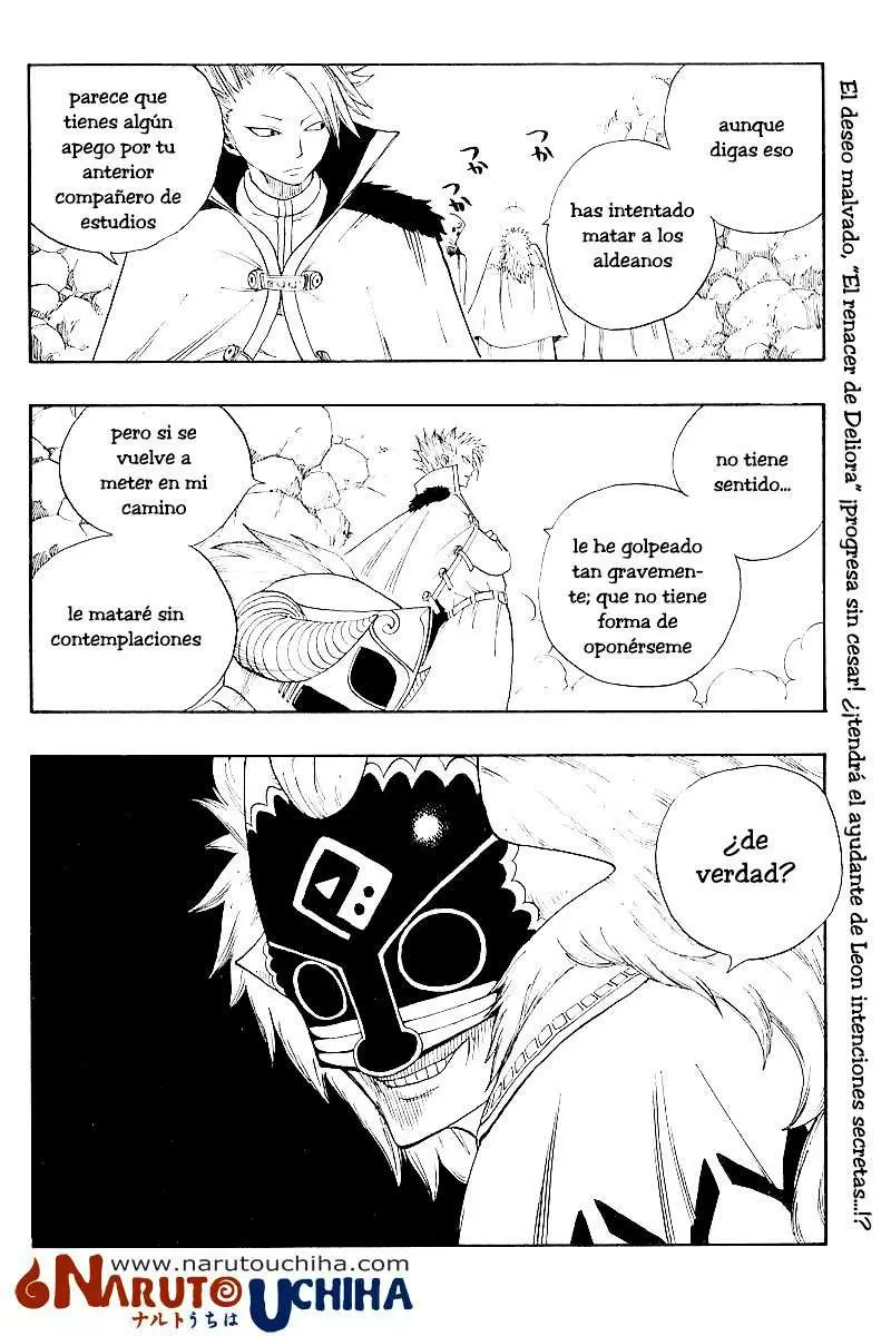 Fairy Tail - Capítulo 33 - Página 20 - LectorTMOo