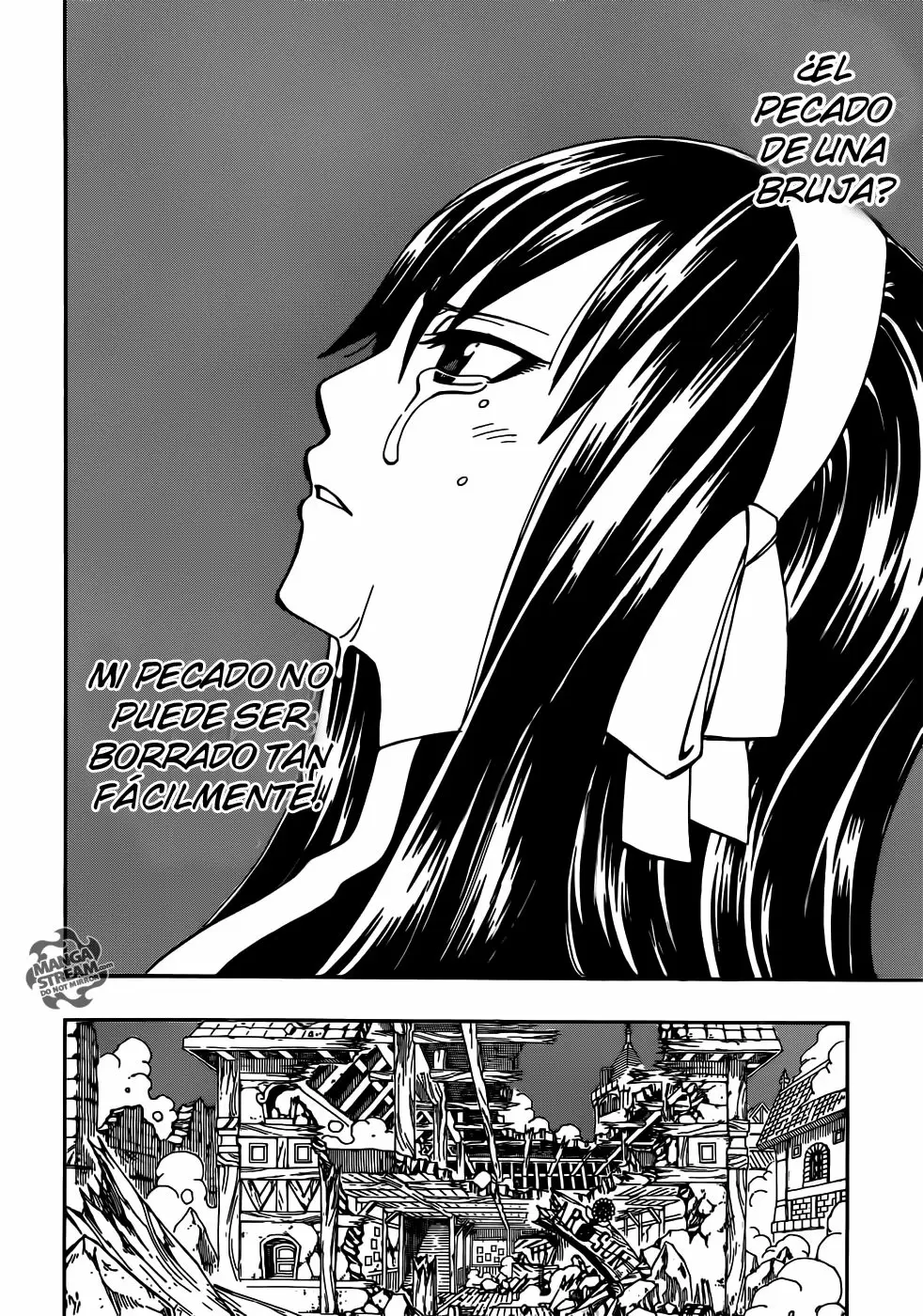 Fairy Tail - Capítulo 334 - Página 14 - LectorTMOo