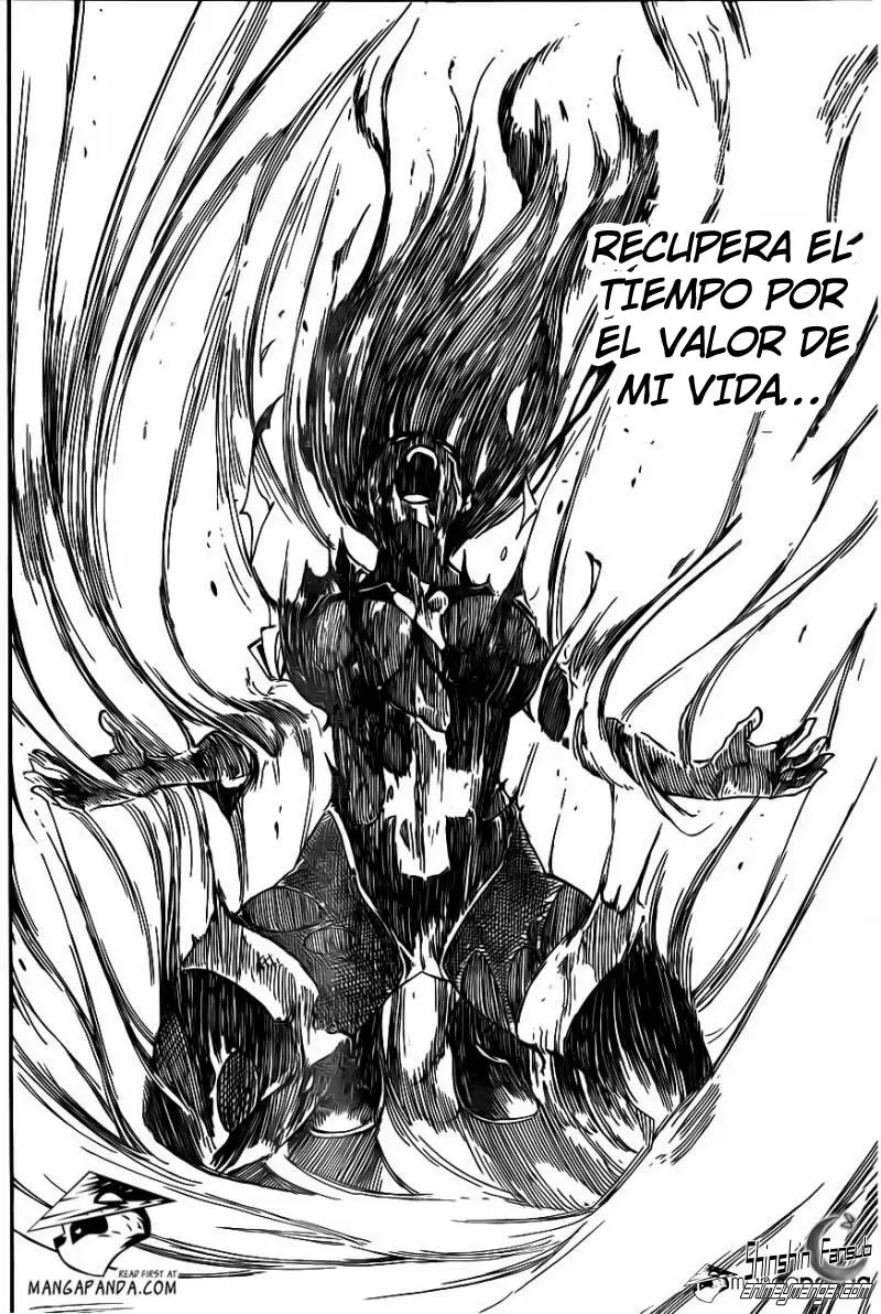 Fairy Tail - Capítulo 335 - Página 10 - LectorTMOo