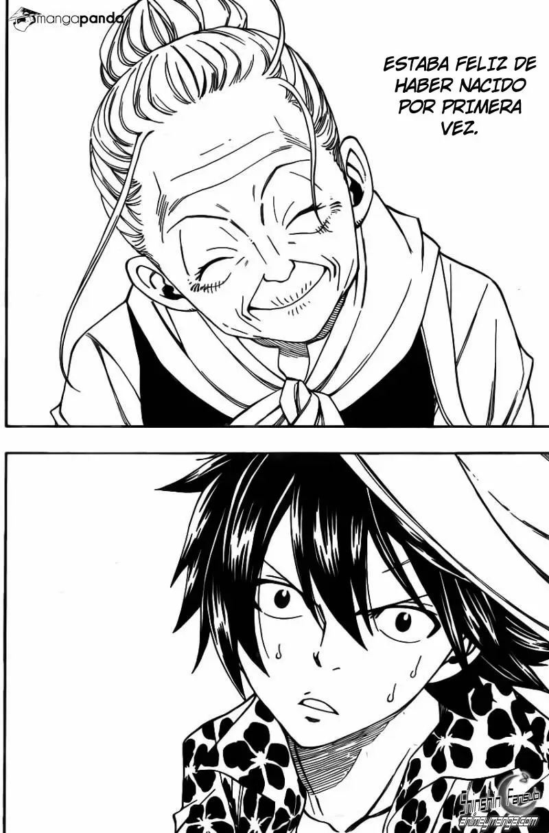Fairy Tail - Capítulo 339 - Página 18 - LectorTMOo