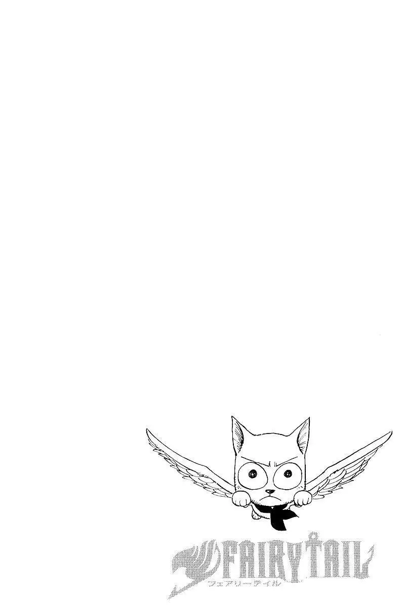 Fairy Tail - Capítulo 34 - Página 3 - LectorTMOo