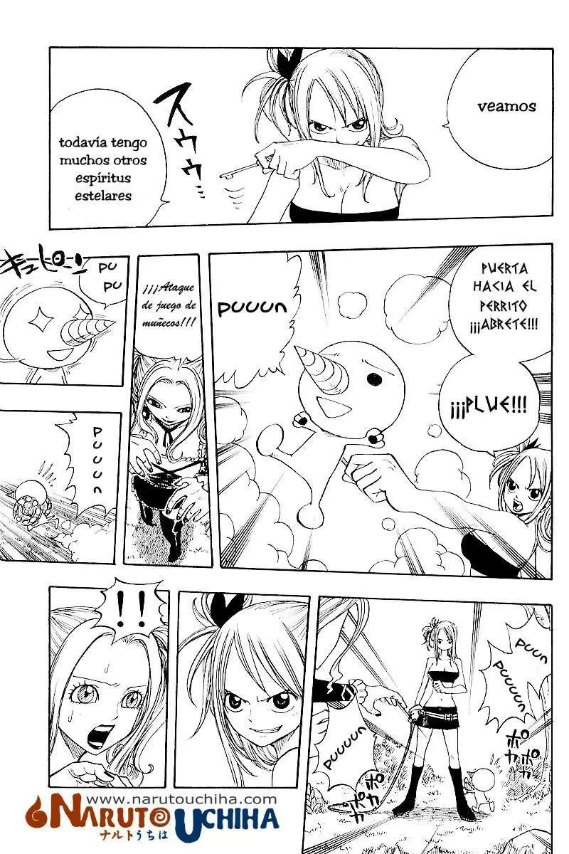 Fairy Tail - Capítulo 34 - Página 4 - LectorTMOo