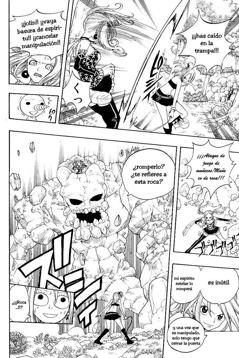 Fairy Tail - Capítulo 34 - Página 5 - LectorTMOo
