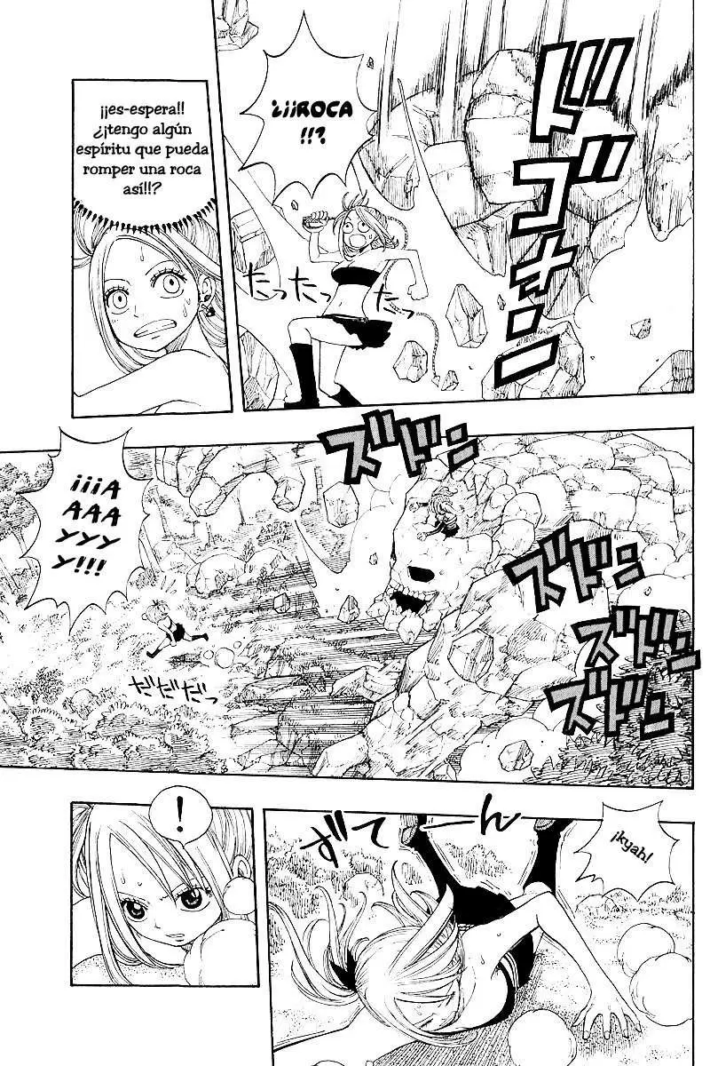 Fairy Tail - Capítulo 34 - Página 6 - LectorTMOo