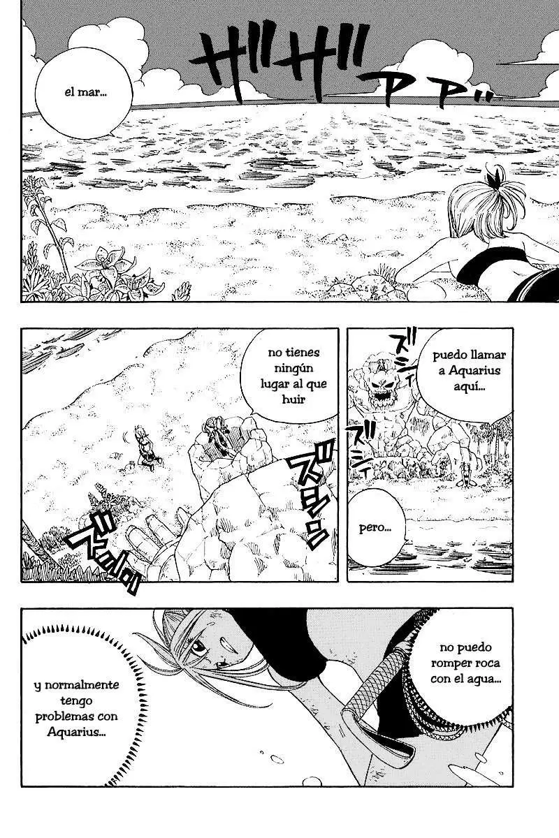Fairy Tail - Capítulo 34 - Página 7 - LectorTMOo