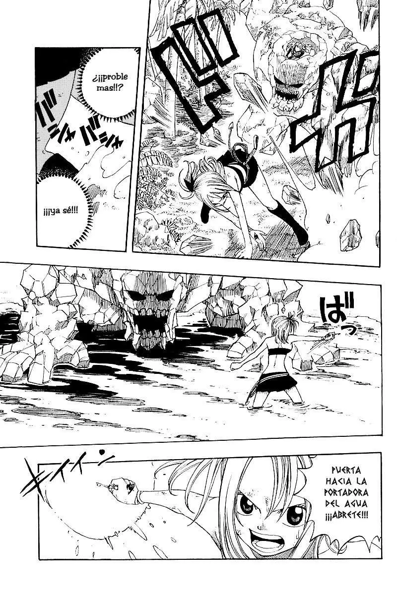Fairy Tail - Capítulo 34 - Página 8 - LectorTMOo