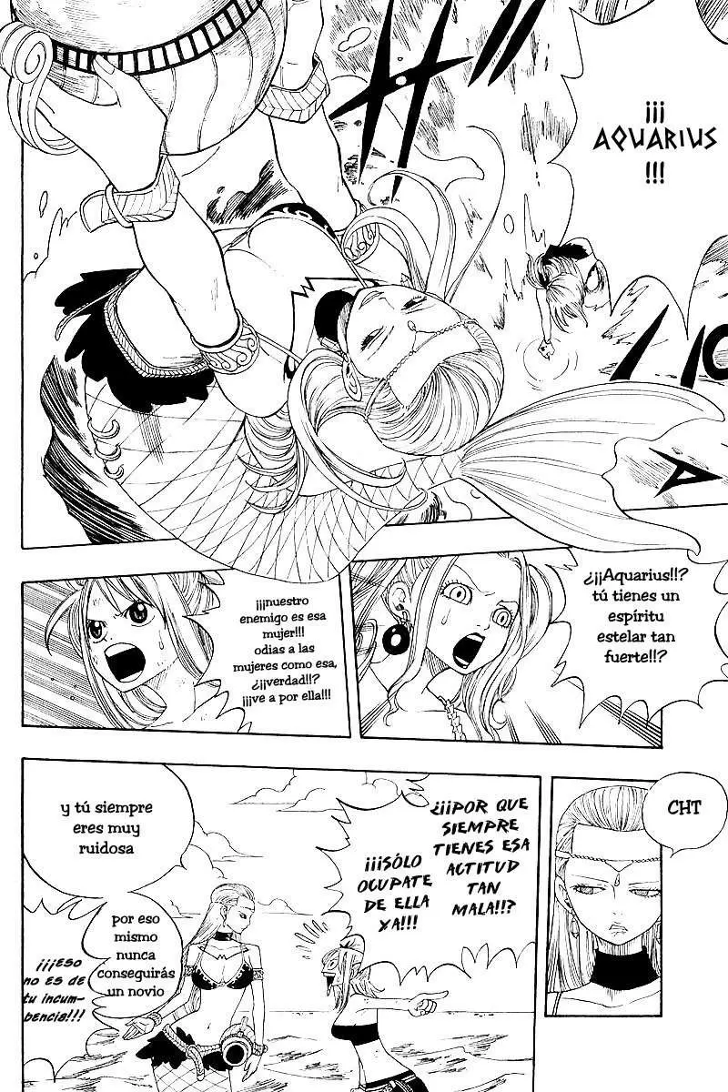 Fairy Tail - Capítulo 34 - Página 9 - LectorTMOo