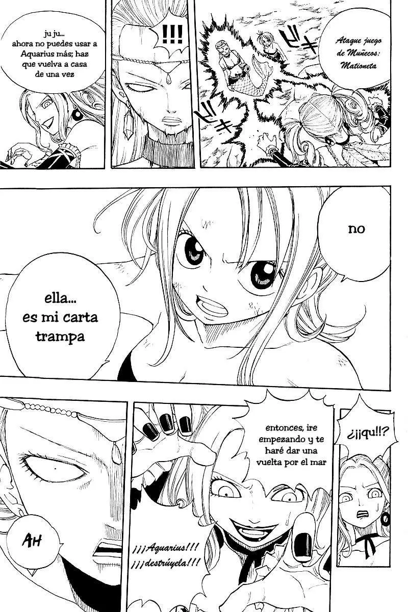 Fairy Tail - Capítulo 34 - Página 10 - LectorTMOo