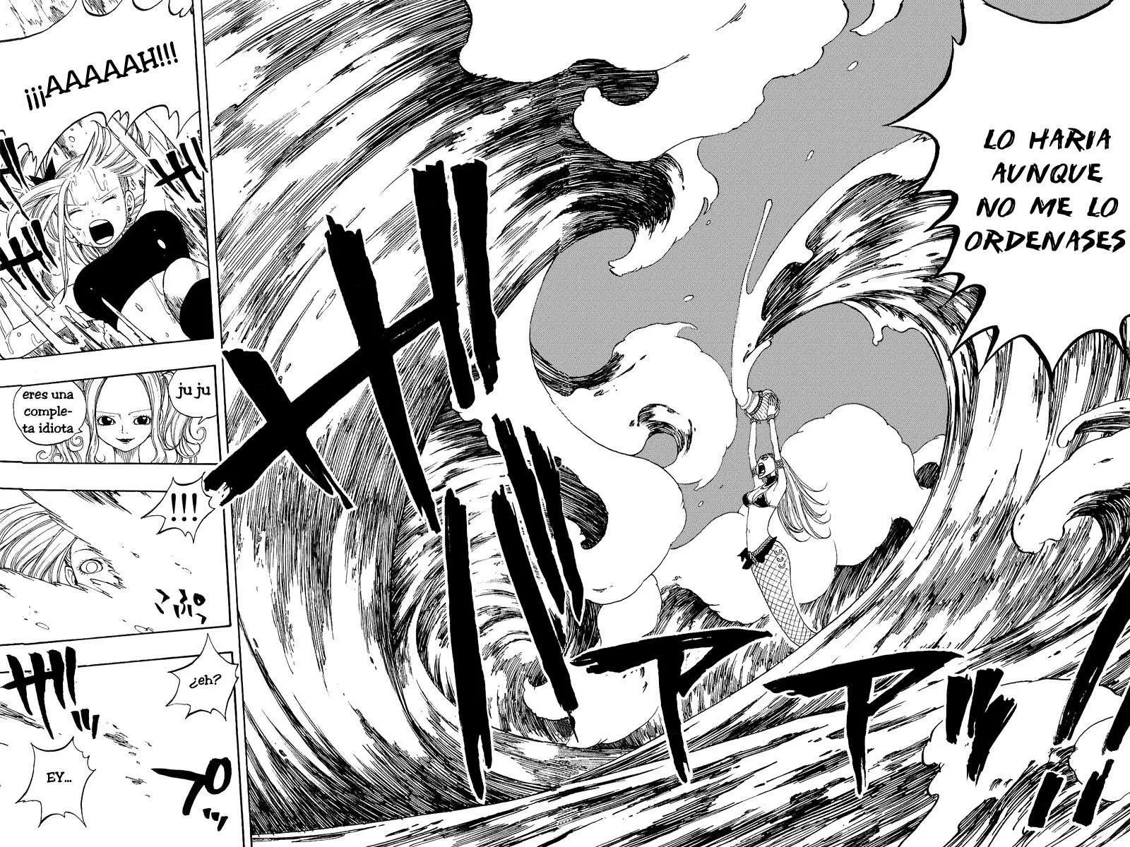 Fairy Tail - Capítulo 34 - Página 11 - LectorTMOo