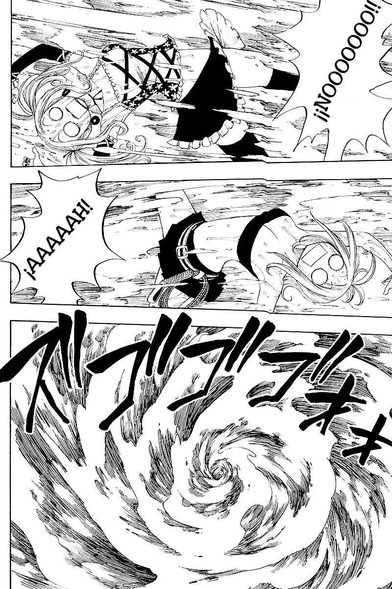 Fairy Tail - Capítulo 34 - Página 12 - LectorTMOo