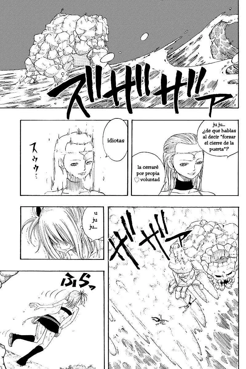 Fairy Tail - Capítulo 34 - Página 13 - LectorTMOo