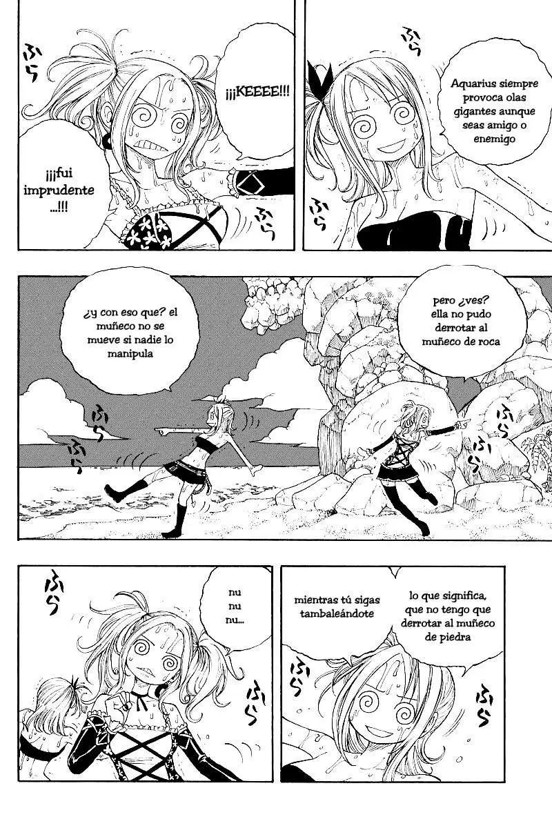 Fairy Tail - Capítulo 34 - Página 14 - LectorTMOo
