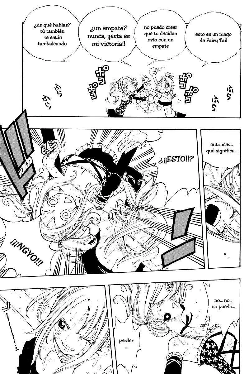 Fairy Tail - Capítulo 34 - Página 15 - LectorTMOo