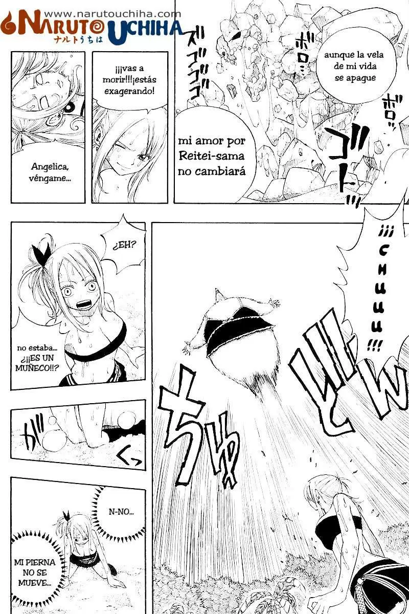 Fairy Tail - Capítulo 34 - Página 16 - LectorTMOo