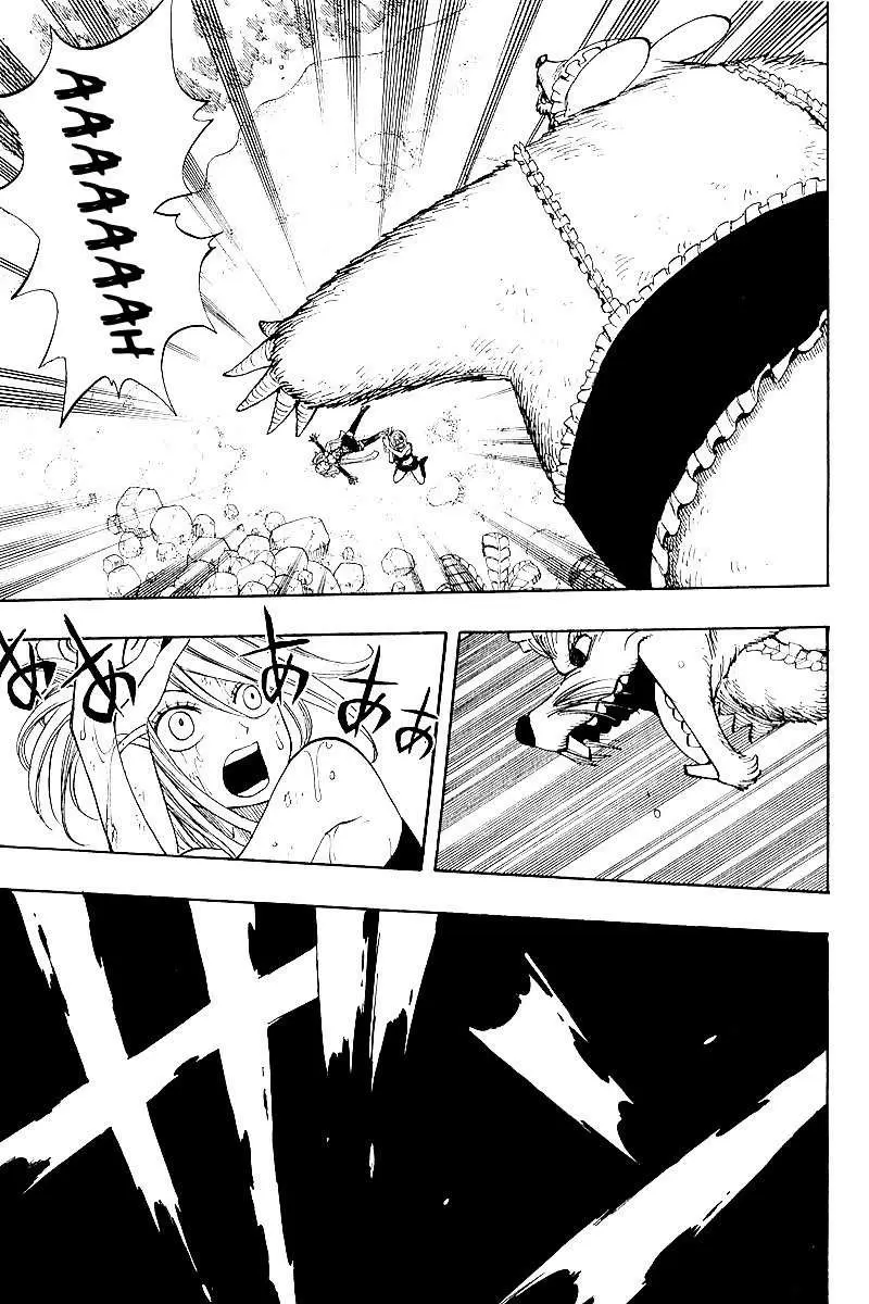 Fairy Tail - Capítulo 34 - Página 17 - LectorTMOo