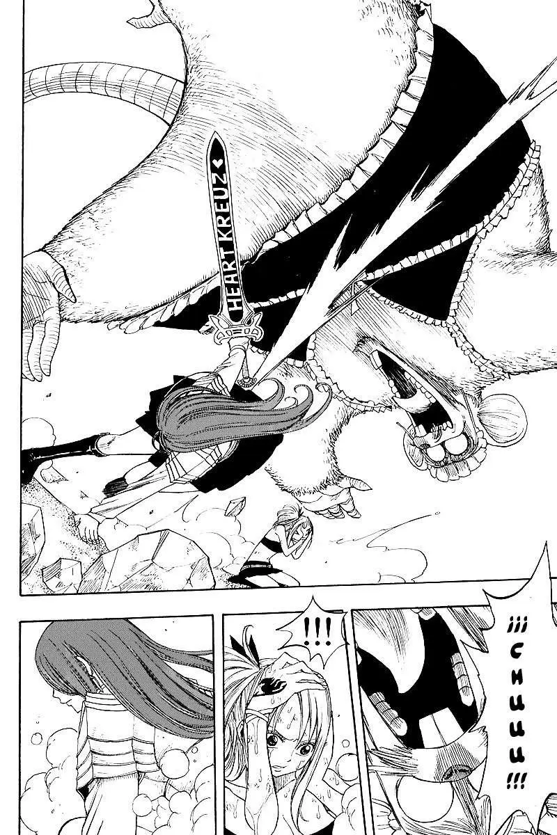 Fairy Tail - Capítulo 34 - Página 18 - LectorTMOo