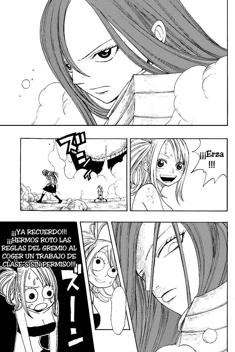 Fairy Tail - Capítulo 34 - Página 19 - LectorTMOo