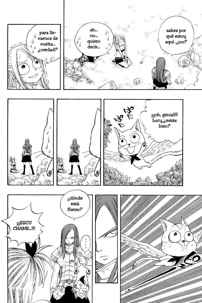 Fairy Tail - Capítulo 34 - Página 20 - LectorTMOo