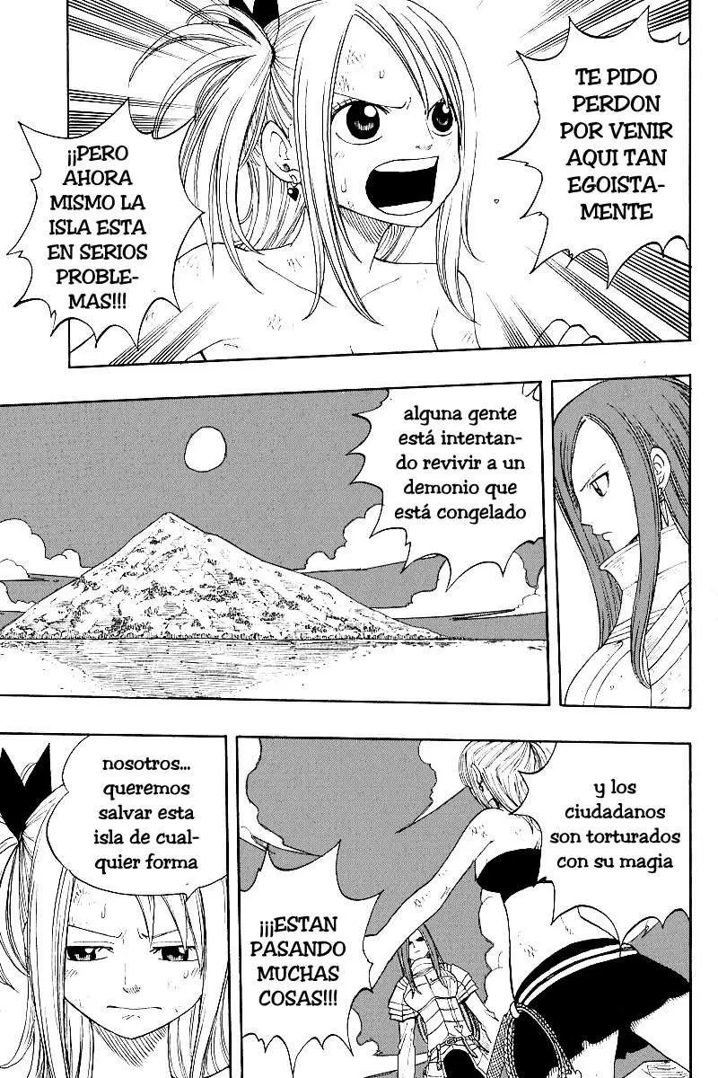 Fairy Tail - Capítulo 34 - Página 21 - LectorTMOo