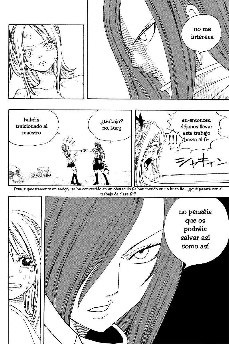 Fairy Tail - Capítulo 34 - Página 22 - LectorTMOo