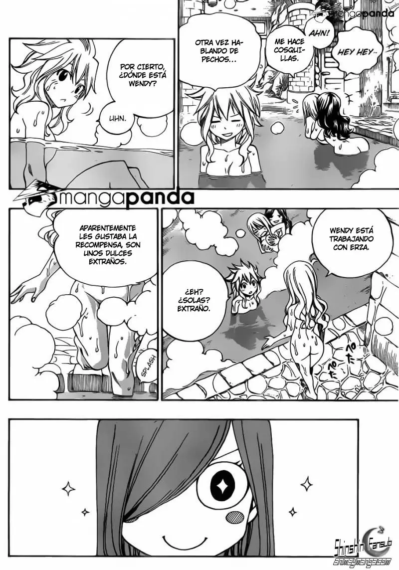 Fairy Tail - Capítulo 341 - Página 6 - LectorTMOo