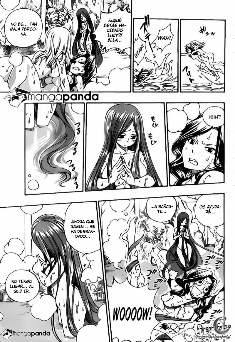 Fairy Tail - Capítulo 341 - Página 9 - LectorTMOo