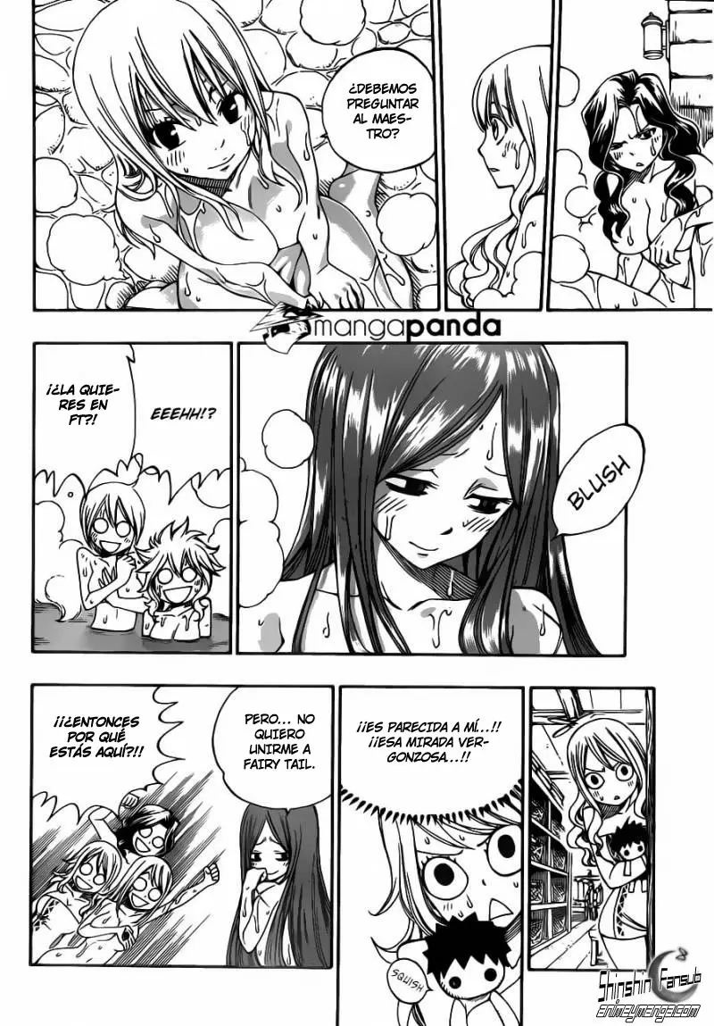 Fairy Tail - Capítulo 341 - Página 10 - LectorTMOo