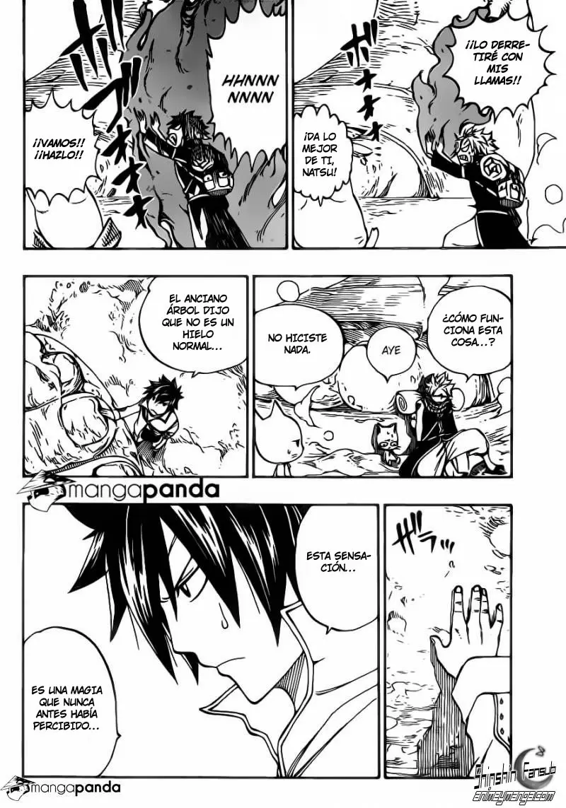 Fairy Tail - Capítulo 343 - Página 9 - LectorTMOo