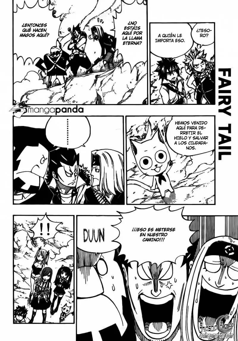 Fairy Tail - Capítulo 343 - Página 13 - LectorTMOo