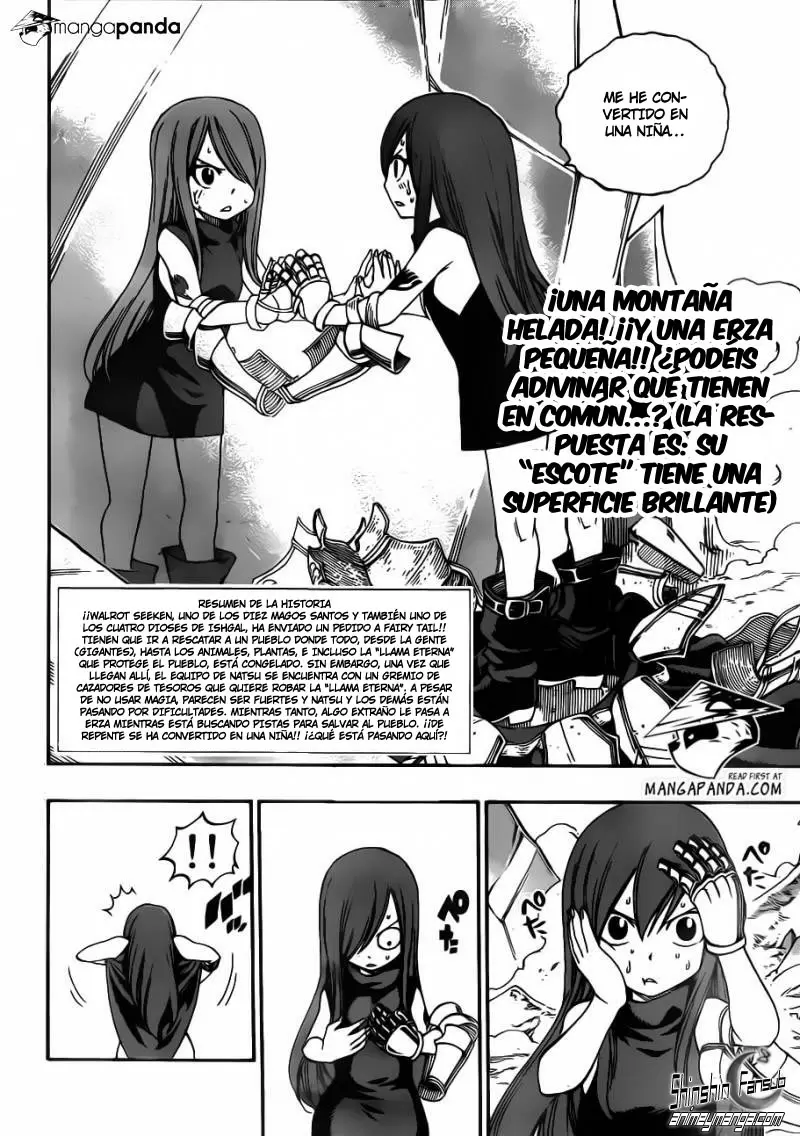 Fairy Tail - Capítulo 345 - Página 2 - LectorTMOo