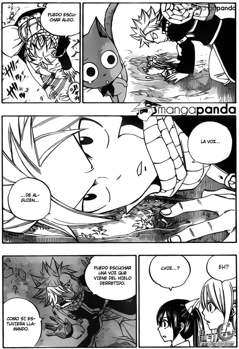 Fairy Tail - Capítulo 345 - Página 13 - LectorTMOo