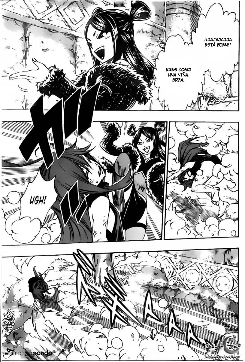 Fairy Tail - Capítulo 348 - Página 7 - LectorTMOo