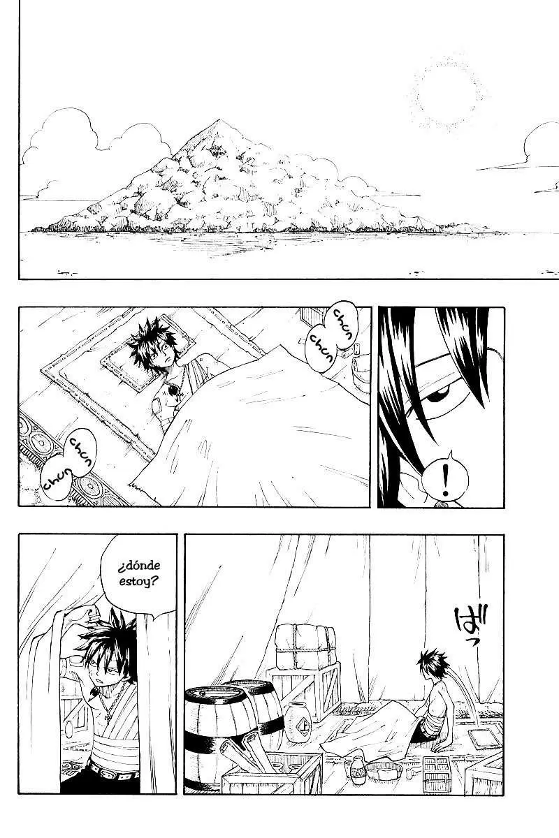 Fairy Tail - Capítulo 35 - Página 2 - LectorTMOo