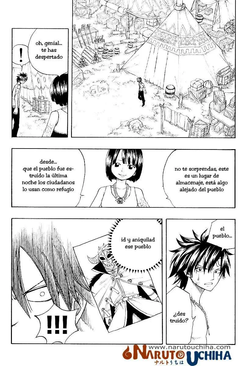 Fairy Tail - Capítulo 35 - Página 3 - LectorTMOo