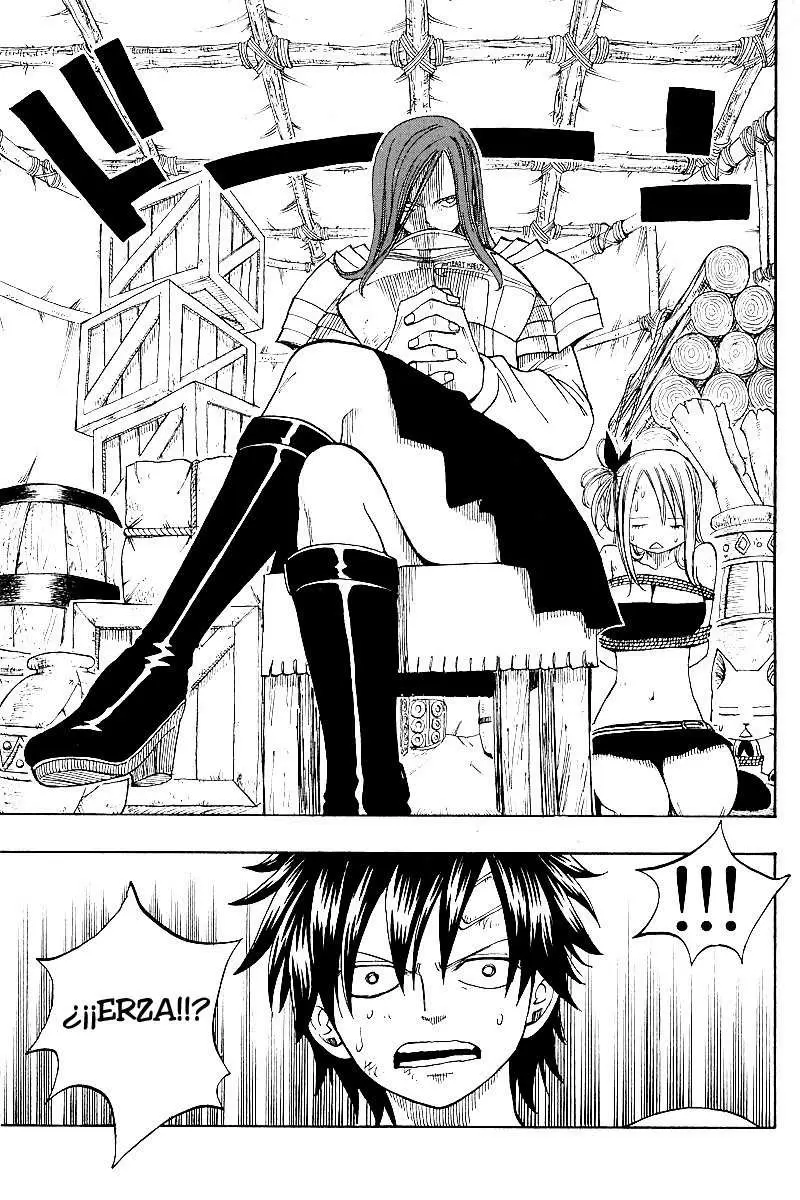 Fairy Tail - Capítulo 35 - Página 5 - LectorTMOo