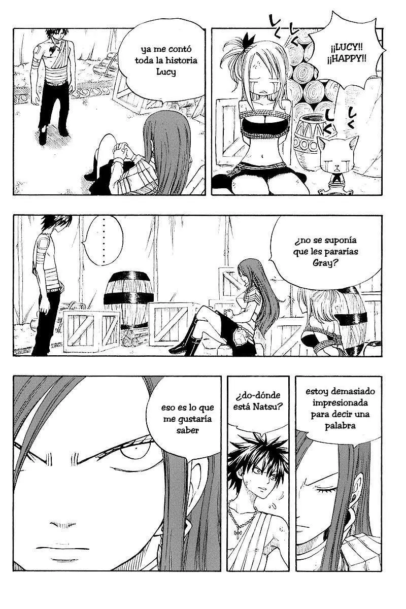 Fairy Tail - Capítulo 35 - Página 6 - LectorTMOo