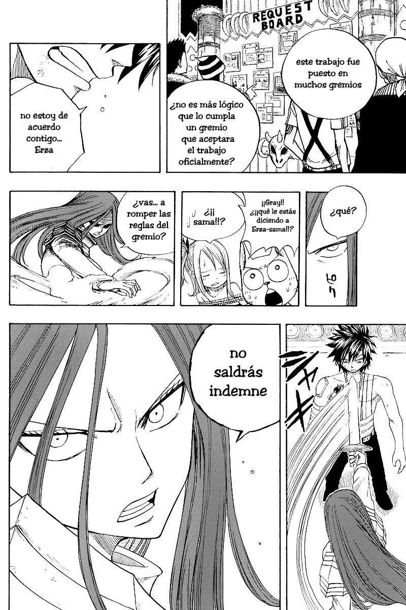 Fairy Tail - Capítulo 35 - Página 10 - LectorTMOo