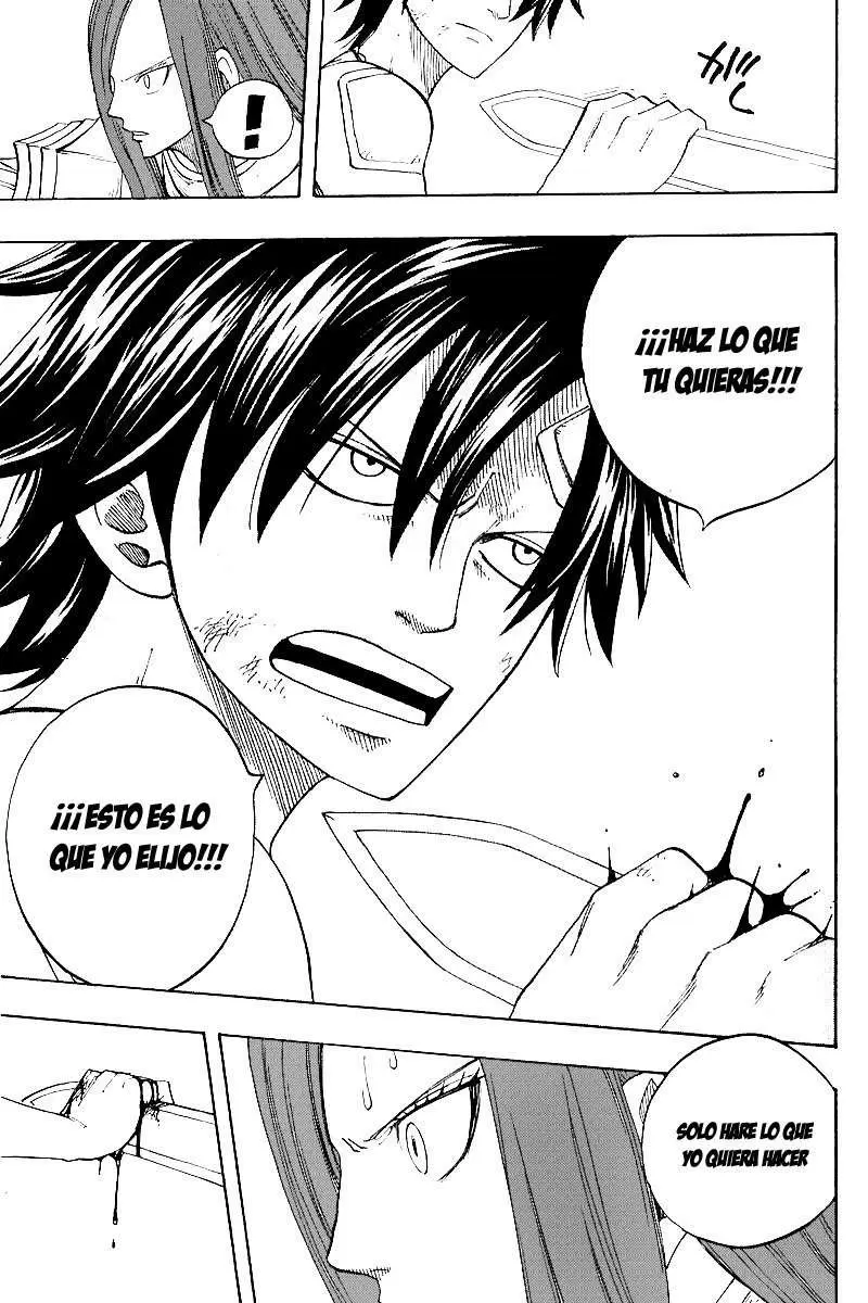 Fairy Tail - Capítulo 35 - Página 11 - LectorTMOo
